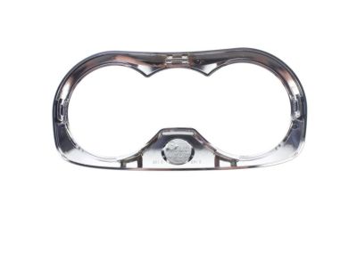 Bezel Cup Holder