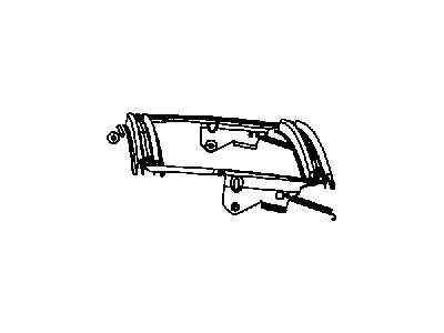Bracket