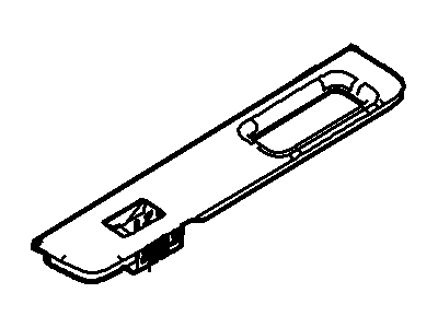 Housing - Switch