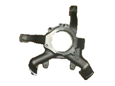 New 2001-2002 Fits Chrysler Neon Front Steering Knuckle - Part # 4656091AE