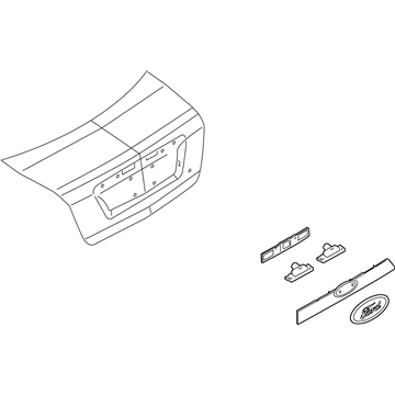 Moulding