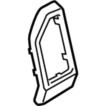 Panel - Instrument