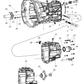 Housing Clutch