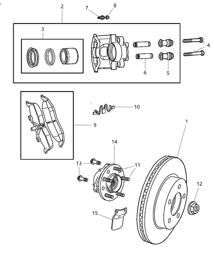 Rotor Brake