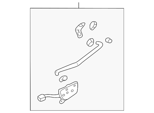 Lock Assembly
