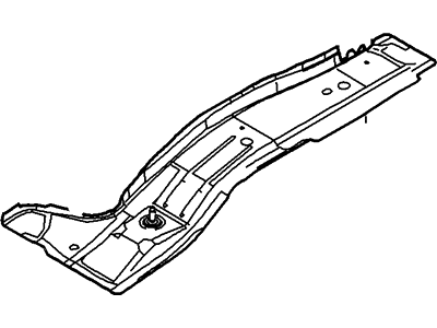 Member - Floor Side - Upper