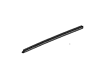 Weatherstrip