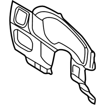 Panel - Instrument