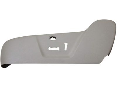 Shield Assy