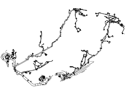 Wiring Unified Body