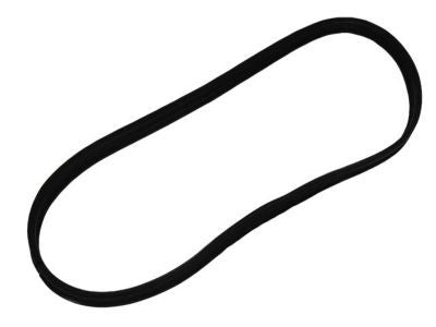 New 2000-2005 Fits Chrysler Neon Weatherstrip-Deck Lid - Part # 4783623AD