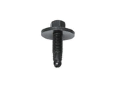 Mount Plate Upper Bolt