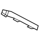 Molding A Pillar Extension