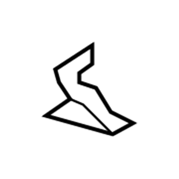 Bracket - Relay