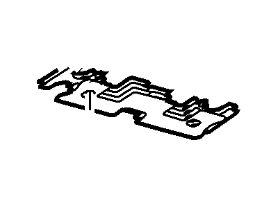 Damper Assy
