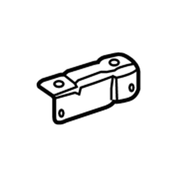 Reinforcement, Engine Mounting