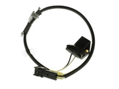 Sensor - Seat Position