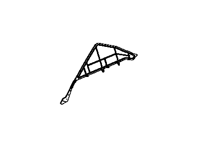 Damper Plastic