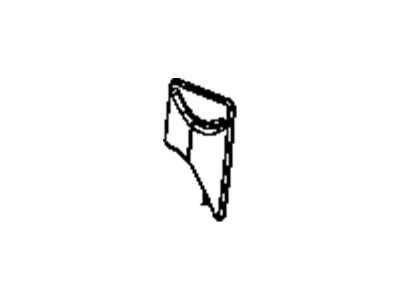 Cover Seat Belt
