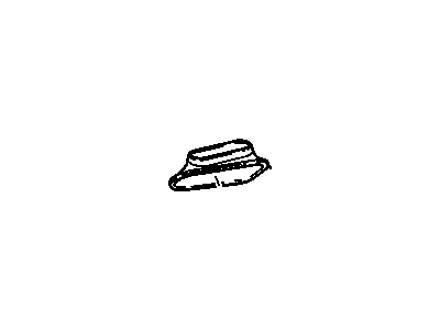 Escutcheon