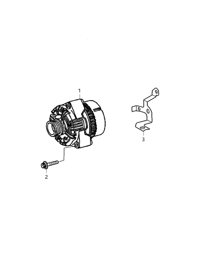 Generator Engine