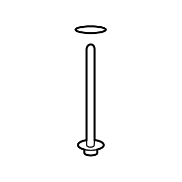 Mount Bolt
