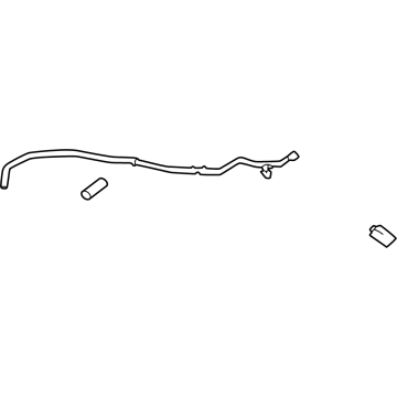 Reservoir Hose