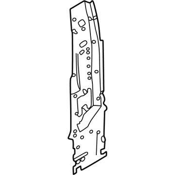 Inner Pillar