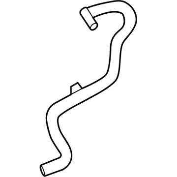 Inlet Hose