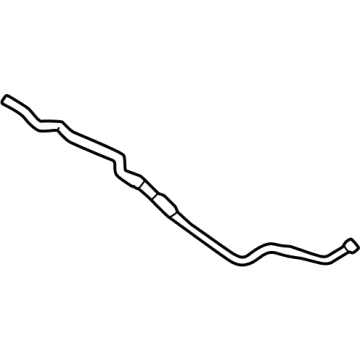Overflow Hose