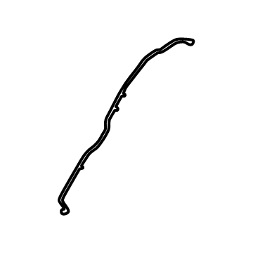Drain Tube