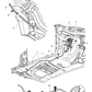 Handle Parking Brake