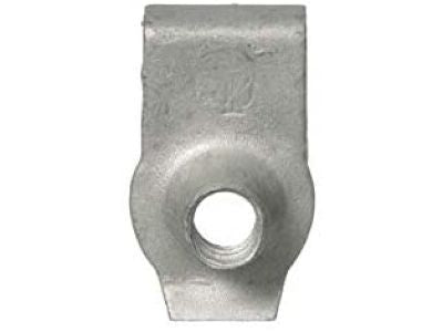 Washer Reservoir Nut