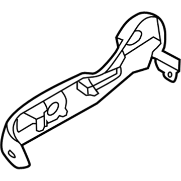 Shield Assy