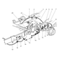 Cable Assembly, P/Brk Front (W/Seal)