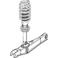 Shock Absorber Suspension