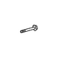 Bolt Bolt-Flange