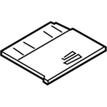 Panel - Instrument