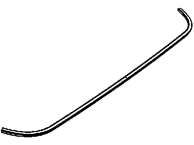 Seal Tonneau Panel