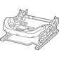 Adjuster Power Seat