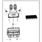 Screw Air Cleaner Cover