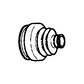 Boot Kit Half Shaft Inner