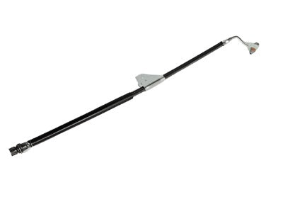 New OEM 2003-2005 Astro Van, GMC Safari Front Brake-Flex Hose, Part # 15101930