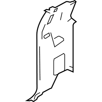 Panel - Trim