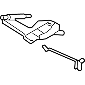 Sensor - Seat Position