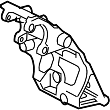 Bracket