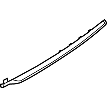 Panel - Trim