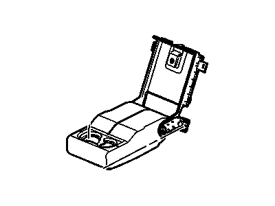 Armrest
