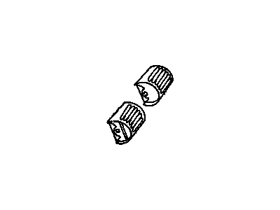 Deflector