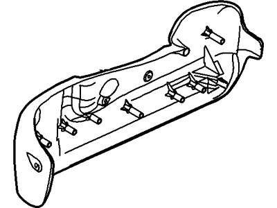 Shield Assy